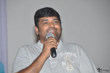 Galipatam Movie Success Meet